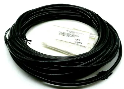 NEW FANUC A66L-6001-0009#L20R03 OPTICAL FIBER CABLE 66FT A66L60010009L20R03