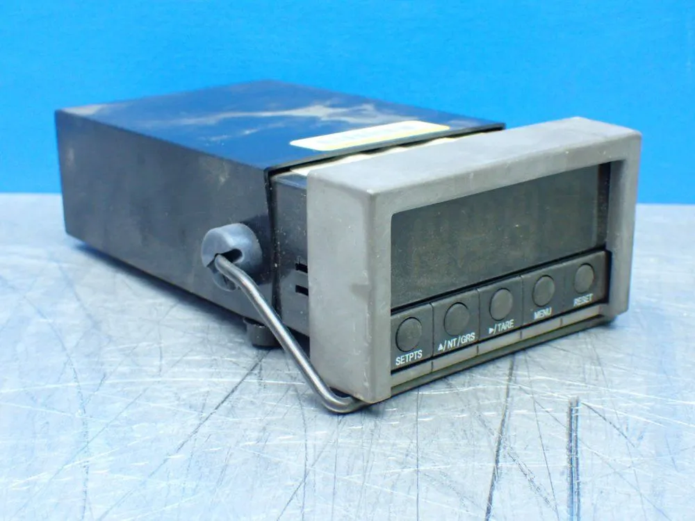 Used OMEGA DP25BSAIR Meters - Misc Ohio US | HGR 24 #941835