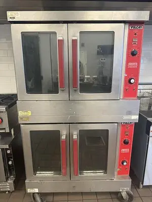 USED VULCAN VC4GD-10