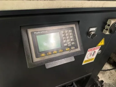 HURCO TM10I CNC Engineering Shop | Bowland Trading Ltd (22)
