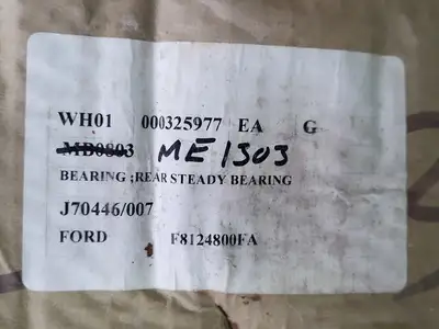 NEW FORD F81Z-4800-FA