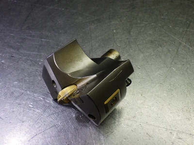 Used KOMET _UNKNOWN_ Tooling & Accessories (Other) Michigan US | Superior Machine & Tool Inc #1354065