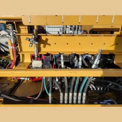 USED MARCOTTE M40 CASSETTE