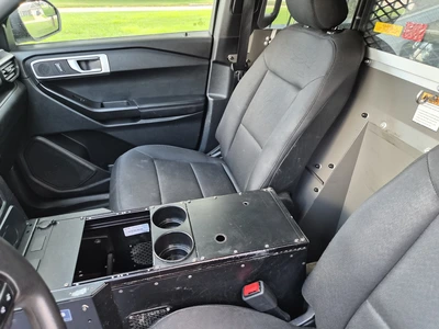 Used 2020 FORD EXPLORER SUVs Wyoming US | Miedema Asset Management Group #1312303