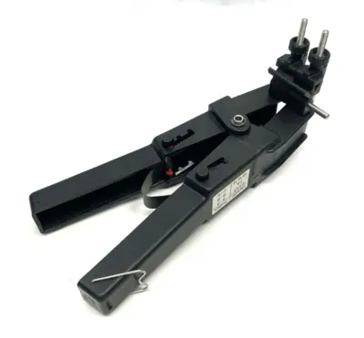 Used Maverick Industrial Sales H080690240 Soldering Supplies Michigan US | Maverick Industrial Sales #1401604