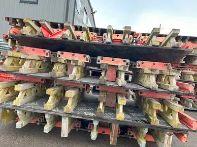 USED PERI RUNDFLEX