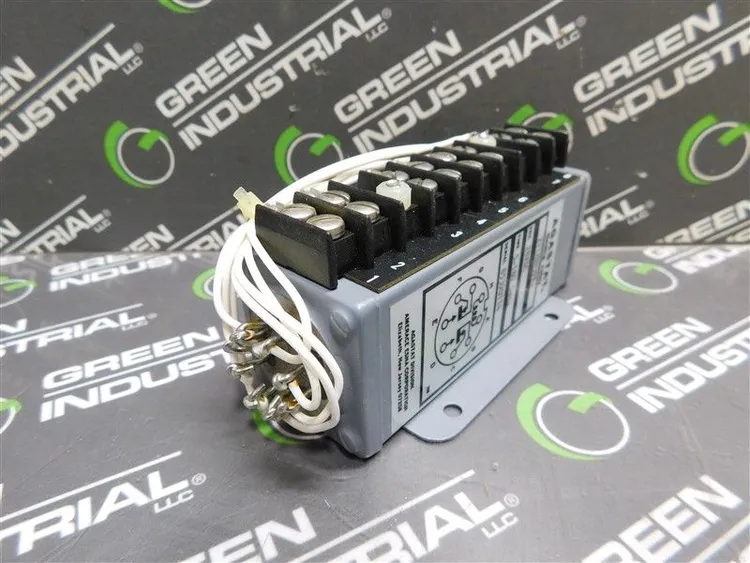 Used AGASTAT 2112DH39NJ Relays & Switches | Green Industrial #679846