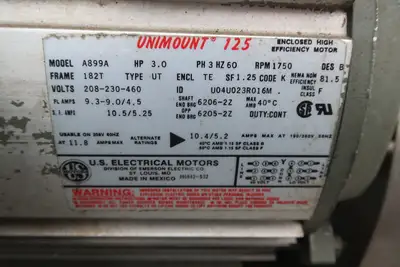 Used US DIGITAL _UNKNOWN_ Parts (Hydraulics and Pneumatics) British Columbia CA | Lenmark #266213