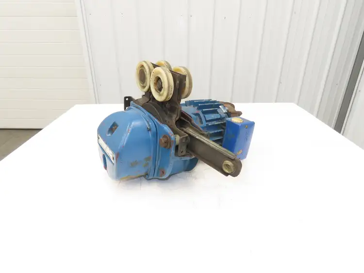 Used DEMAG _UNKNOWN_ Bridge & Overhead Cranes | Arrow Industrial #562260