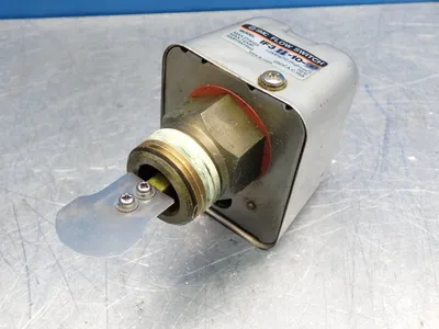 USED SMC IF3111000