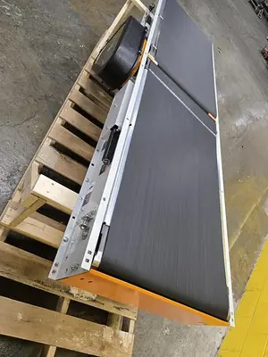 Used 2023 INTELLIGRATED GAPPER CONVEYOR Conveyors Wisconsin US | Packer City Sales #1297826