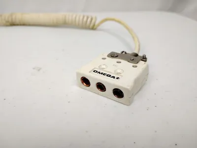 USED OMEGA DP41-RTD-GN