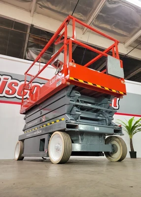 Used 2008 JLG 2630ES Manlifts Colorado US | Discount Forklift #1368983