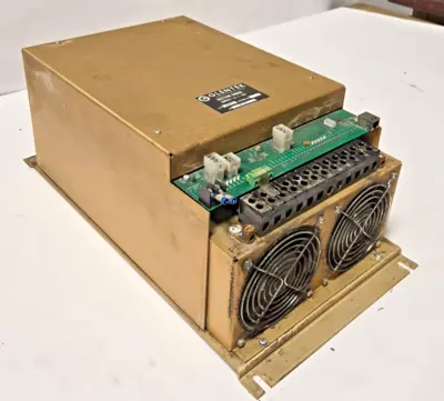 Glentek _UNKNOWN_ PLC Processors | Amiron Machinery (3)