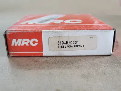 NEW MRC 310M-0001