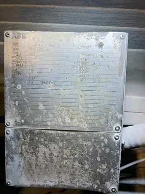 Rotary Scrubber (Primary)