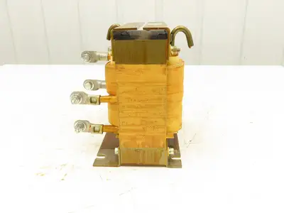 Nissyo Industrial Line Reactor 0.06mH-400A 2kV