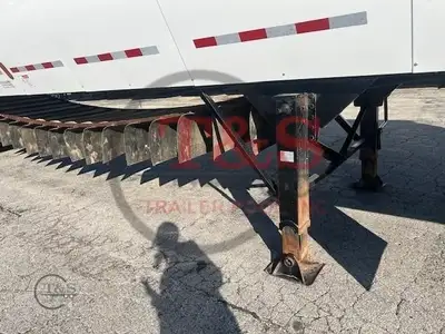 Used 2020 AULICK IND 4260542 Agricultural Trailers Illinois US | T&S Trailer Pool #1509445