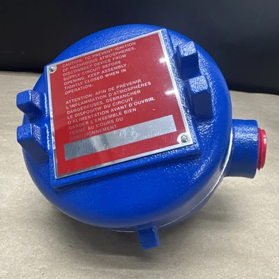 NEW Magnetrol 801-2031-N40