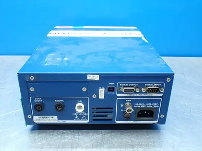 USED ASSOCIATED RESEARCH 3865