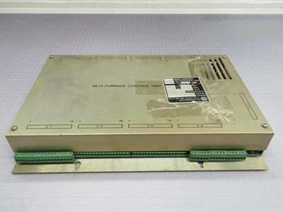 Used BTU _UNKNOWN_ Programmable Logic Controllers | OCO Industrial #1665343
