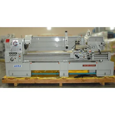 ACRA SCH-2290 Precision / Gap Bed Lathes | Sierra Victor Industries (1)