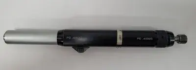 USED LEITECH-US THREAD PLUG GAGE