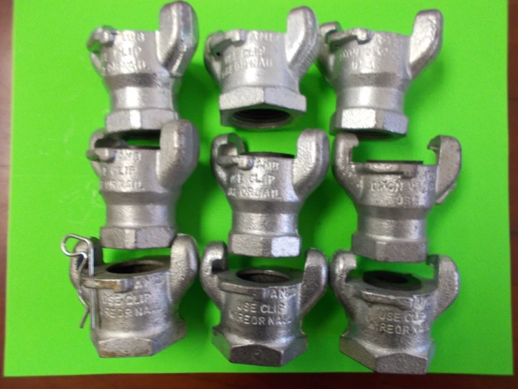 Used Dixon NPT ENDING , FEMALE Air Drills Arizona US | ASSET CONVERSION SPECIALISTS, INC. #325037