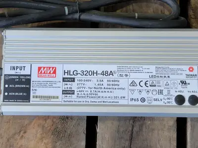 NEW GENERAC A0000948785
