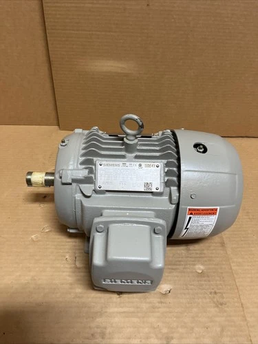 NEW Siemens 1LE23211CA312AB2