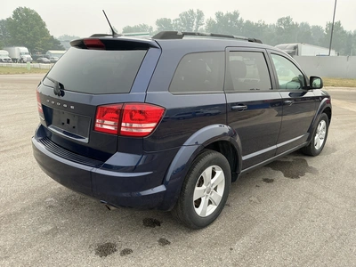 Used 2017 DODGE JOURNEY SUVs Michigan US | Miedema Asset Management Group #1313912