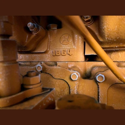 Generac 300 kW 277/400 Volt Diesel Generator