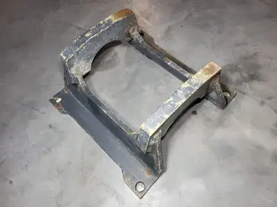 USED KOMATSU 21M-30-12331