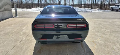2017 DODGE CHALLENGER Vehicles | Platinum Group (5)