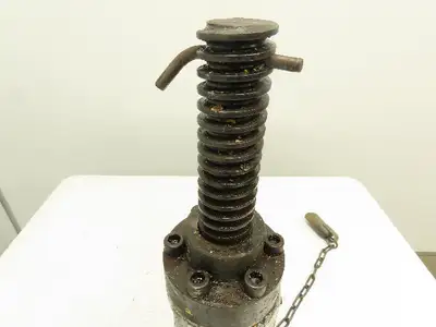 Brad Harris Safety Block 16-26" Machine Press Block Screw Jack Lockout Custom
