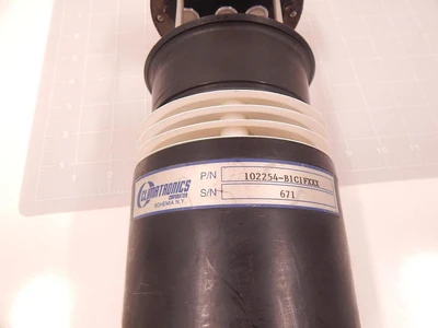 Used CLIMATRONICS _UNKNOWN_ Sensors | OCO Industrial #1605552