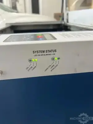 USED 2016 EPILOG ZING 16