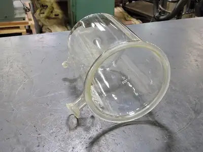 Assorted Laboratory Glassware (Lot of 63)