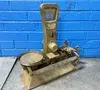 Used THE EXACT WEIGHT SCALE SCALE CO. 100 Material Handling (misc) Ohio US | HGR 24 #1293791