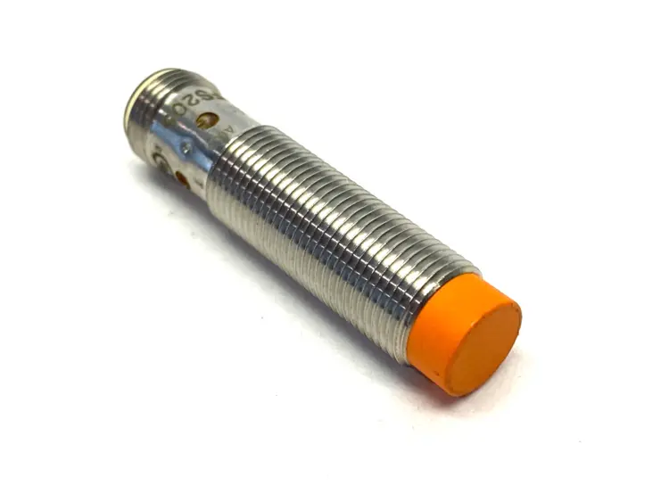 Used ifm Inductive Proximity Sensor M12 IFB3007-BPKG/US-104 Proximity Sensors Michigan US | Maverick Industrial Sales #1412953