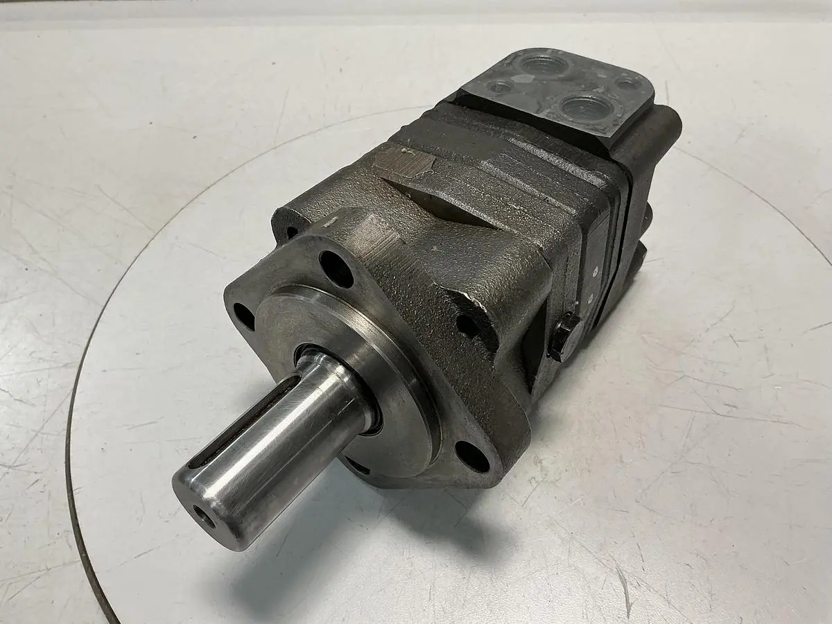 USED SAUER DANFOSS 151F0593-3