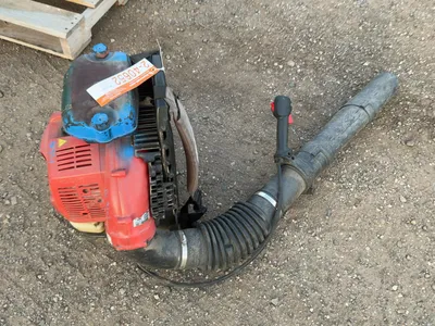 Used _UNKNOWN_ _UNKNOWN_ Leaf Blowers (Commercial) Michigan US | Miedema Asset Management Group #1443187