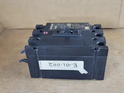 USED EATON FC3015