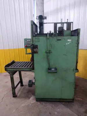 USED PROCECO AP 24-24-500