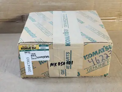 NEW KOMATSU SM2783