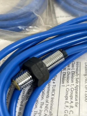 NEW Turck BI1G08Y1