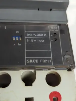 USED ABB S4H