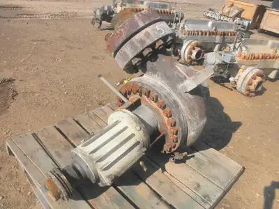 USED UNION 6X8X15 HTS