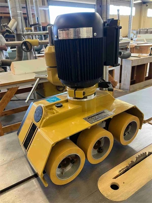Used POWERMATIC 66 Woodworking Table Saws California US | MachineryMax #1377677