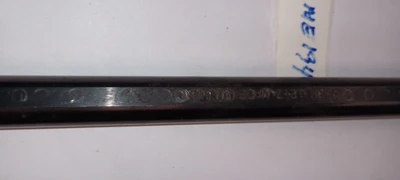 INDEXABLE BORE BAR